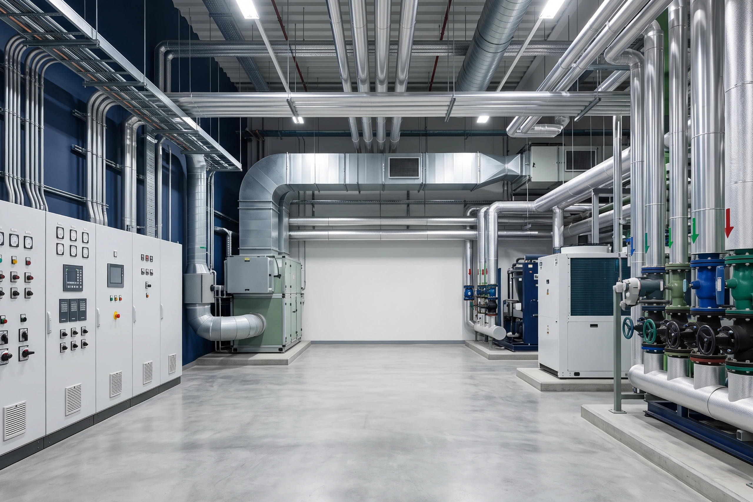 CHEMPROC INDUSTRIAL SOLUTIONS